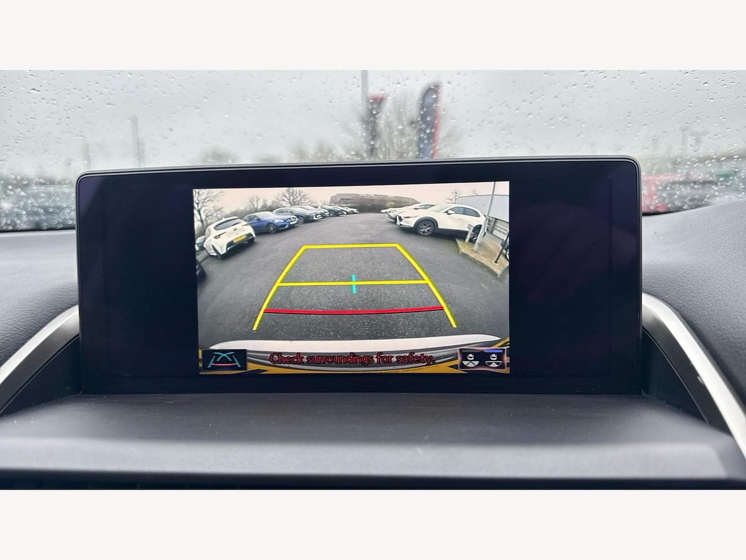 Used Lexus NX 2019 for sale - 77559878: Photo 25