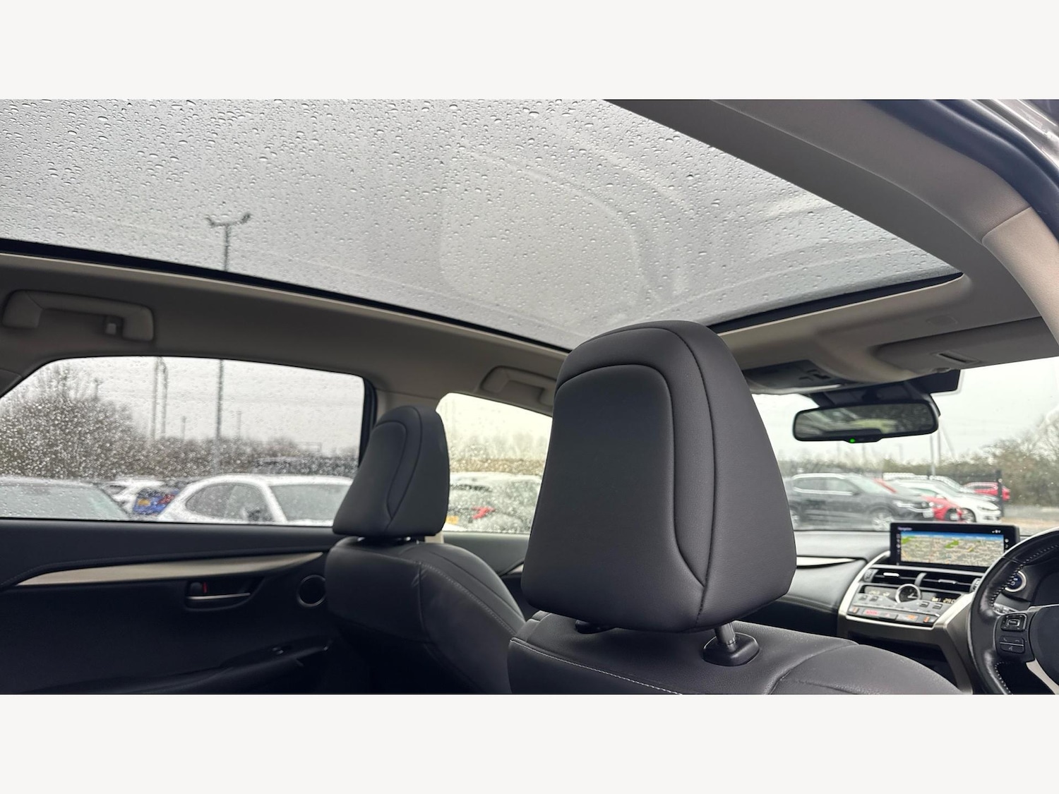 Used Lexus NX 2019 for sale - 77559878: Photo 27