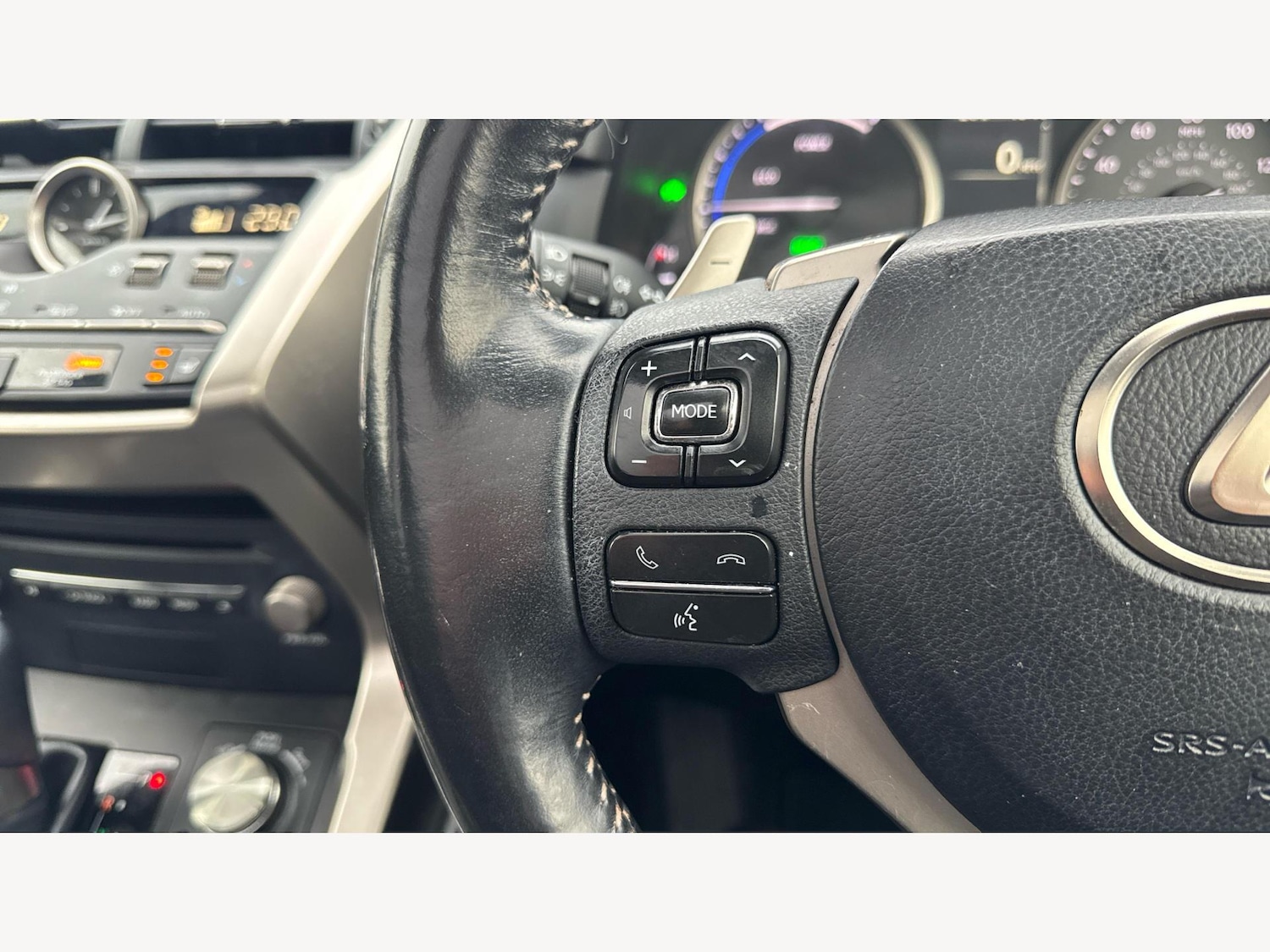 Used Lexus NX 2019 for sale - 77559878: Photo 29