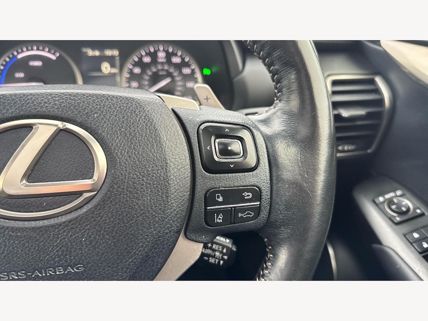 Used Lexus NX 2019 for sale - 77559878: Photo 30