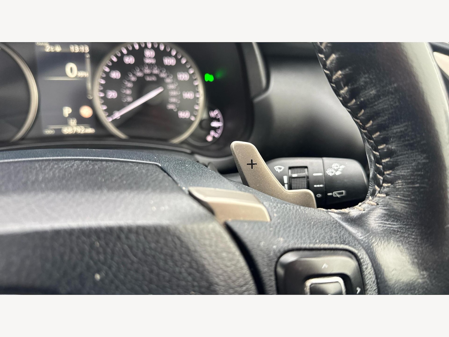 Used Lexus NX 2019 for sale - 77559878: Photo 31