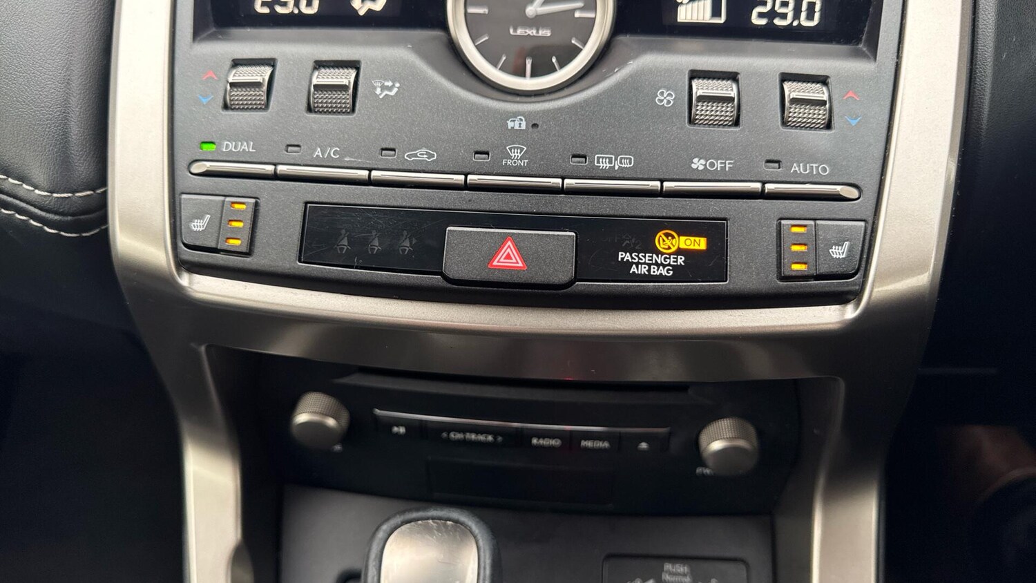 Used Lexus NX 2019 for sale - 77559878: Photo 38