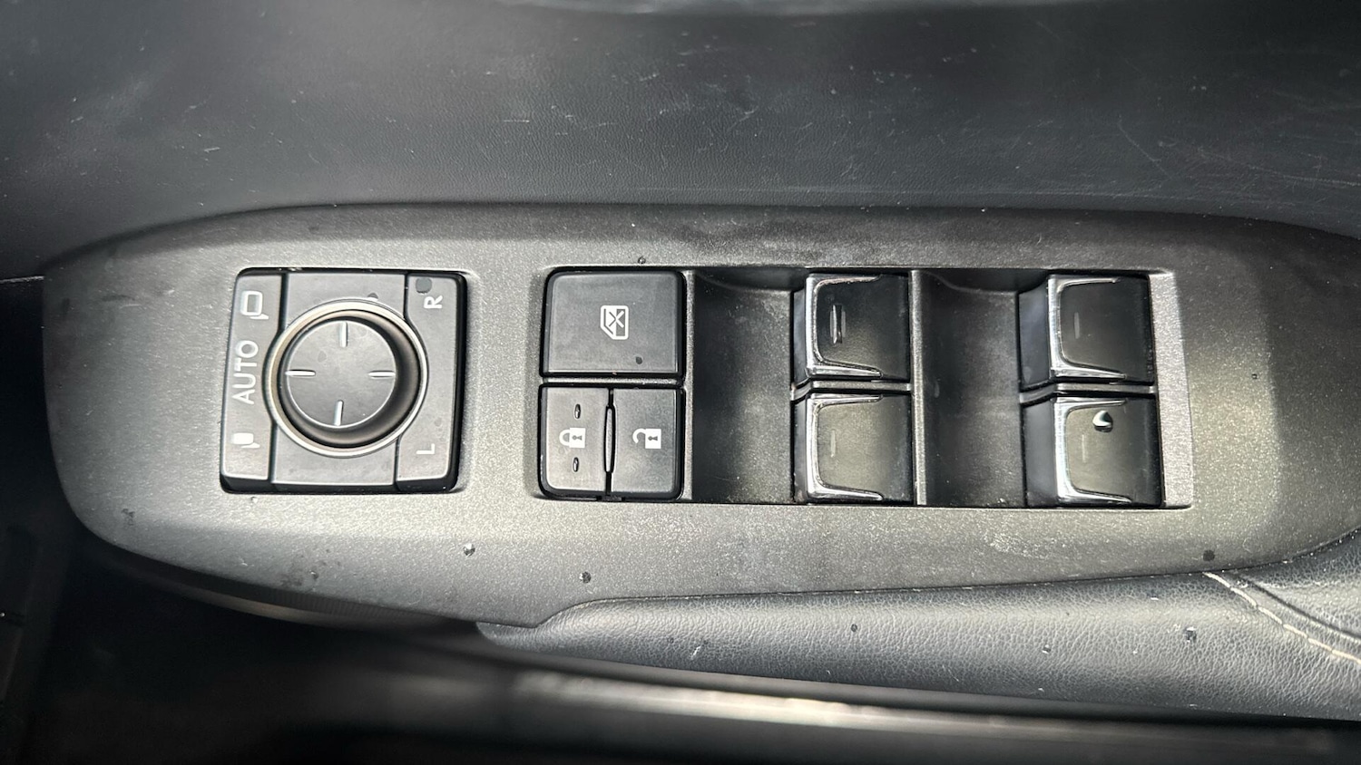 Used Lexus NX 2019 for sale - 77559878: Photo 42