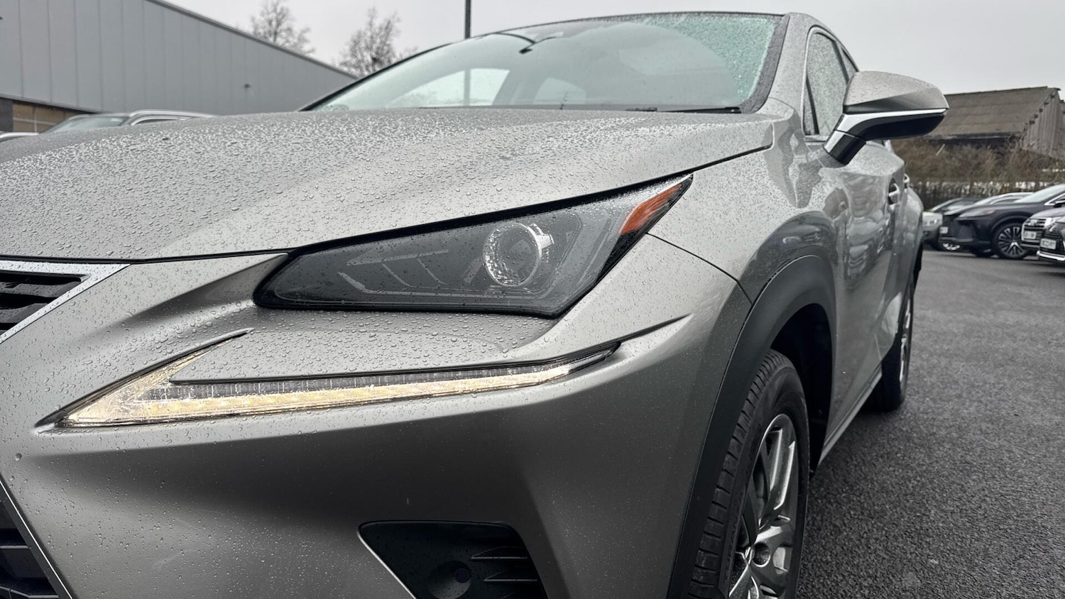 Used Lexus NX 2019 for sale - 77559878: Photo 46