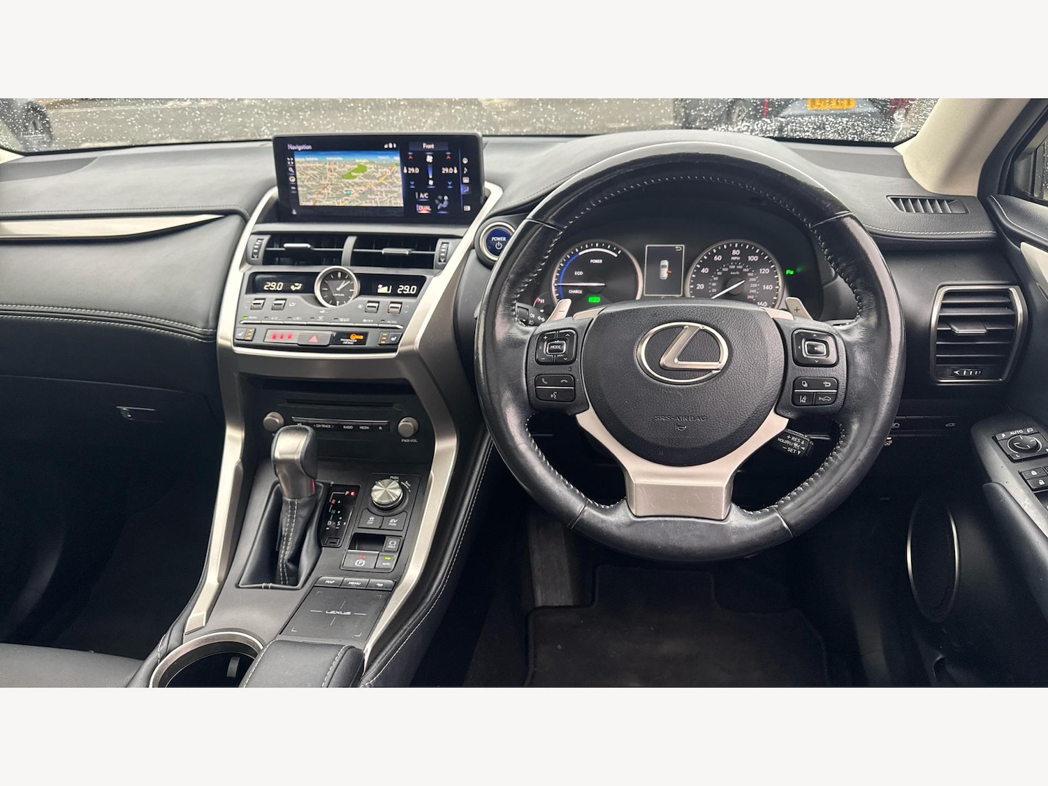 Used Lexus NX 2019 for sale - 77559878: Photo 9