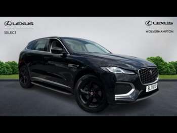 2022 (71) - 2.0 P250 R-Dynamic SE 5dr Auto AWD
