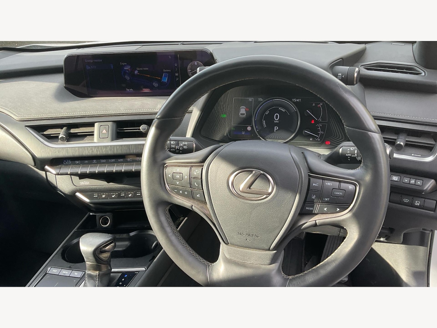 Used Lexus UX 2020 for sale - 76537820: Photo 10