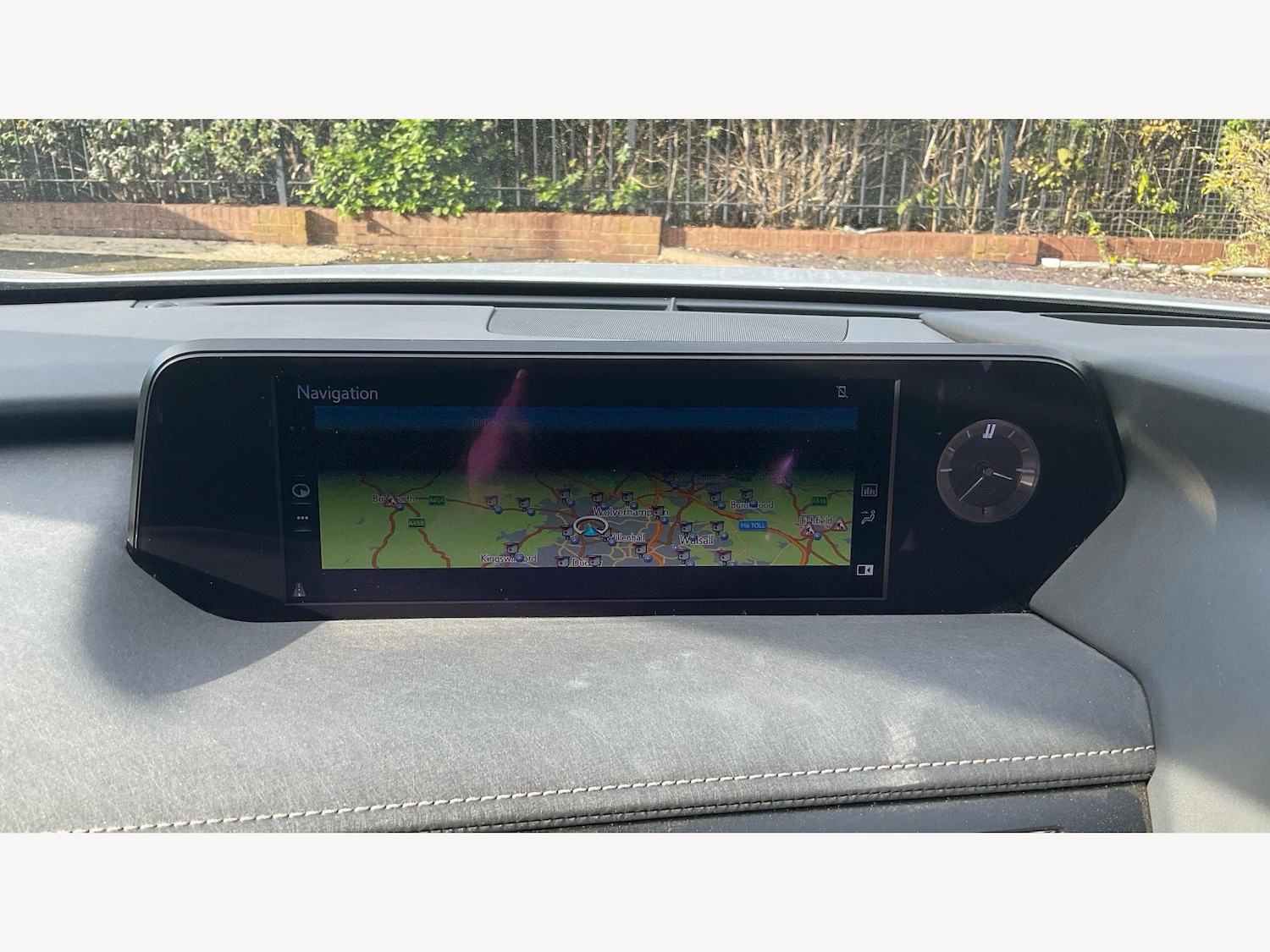 Used Lexus UX 2020 for sale - 76537820: Photo 12