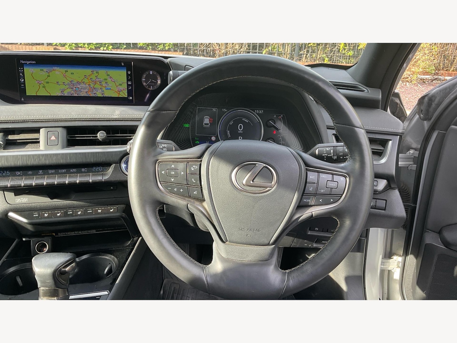 Used Lexus UX 2020 for sale - 76537820: Photo 13