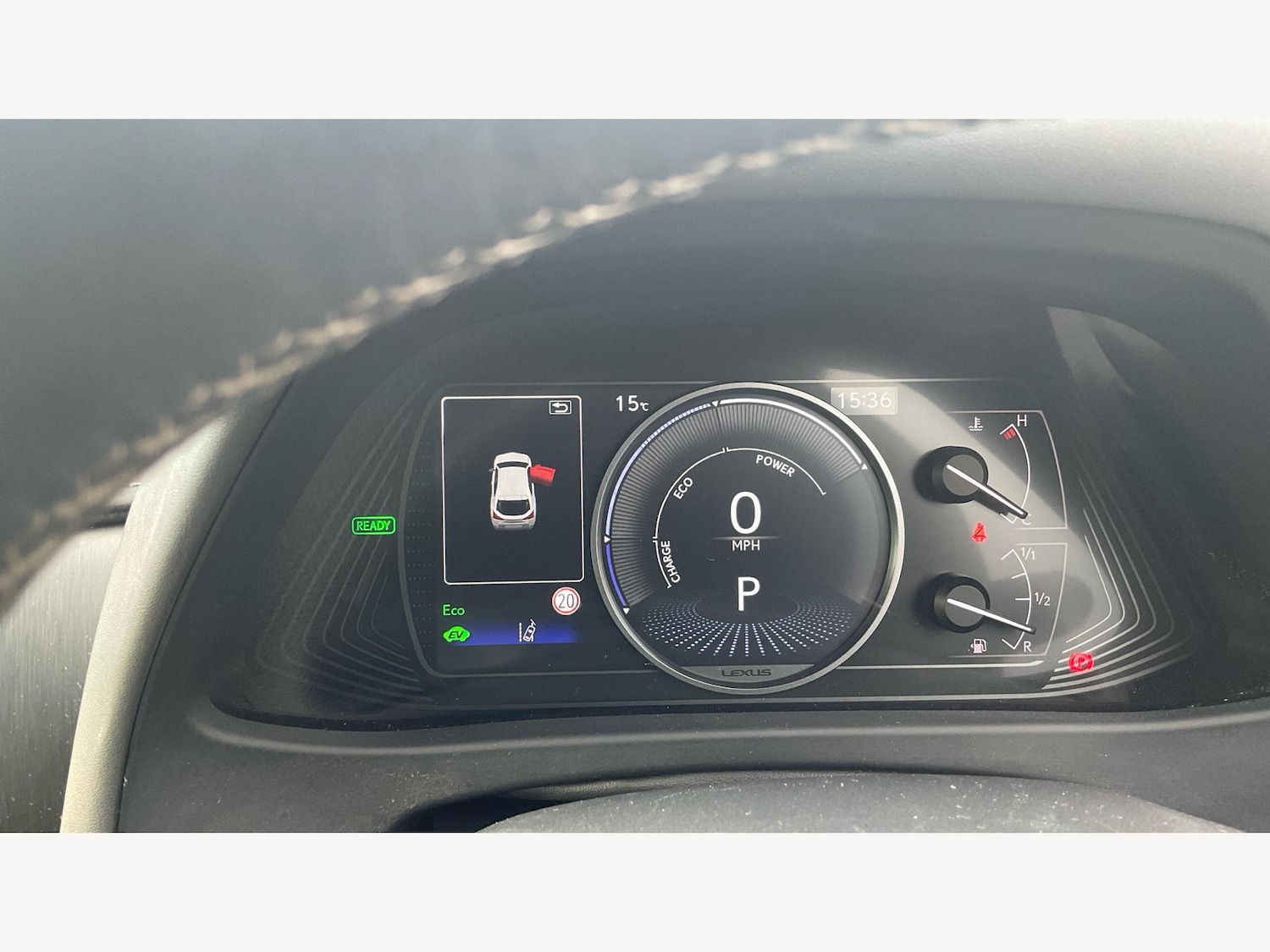 Used Lexus UX 2020 for sale - 76537820: Photo 14