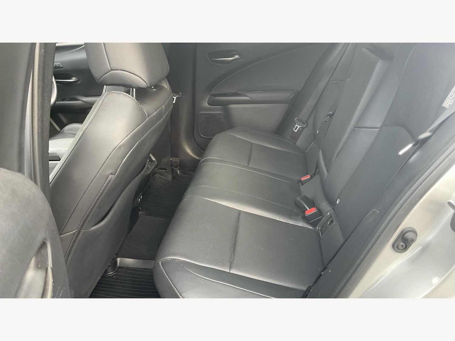 Used Lexus UX 2020 for sale - 76537820: Photo 16