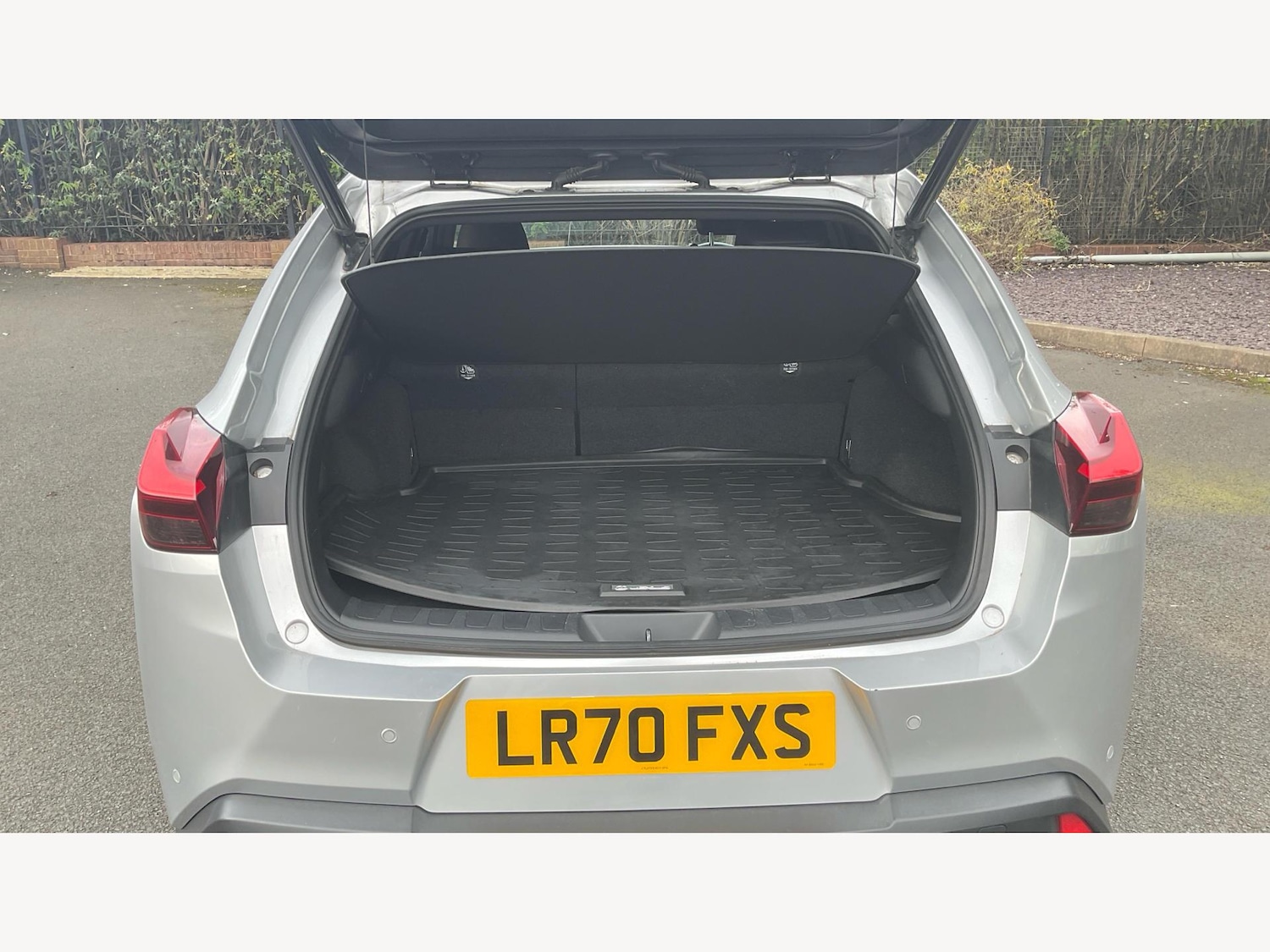 Used Lexus UX 2020 for sale - 76537820: Photo 17