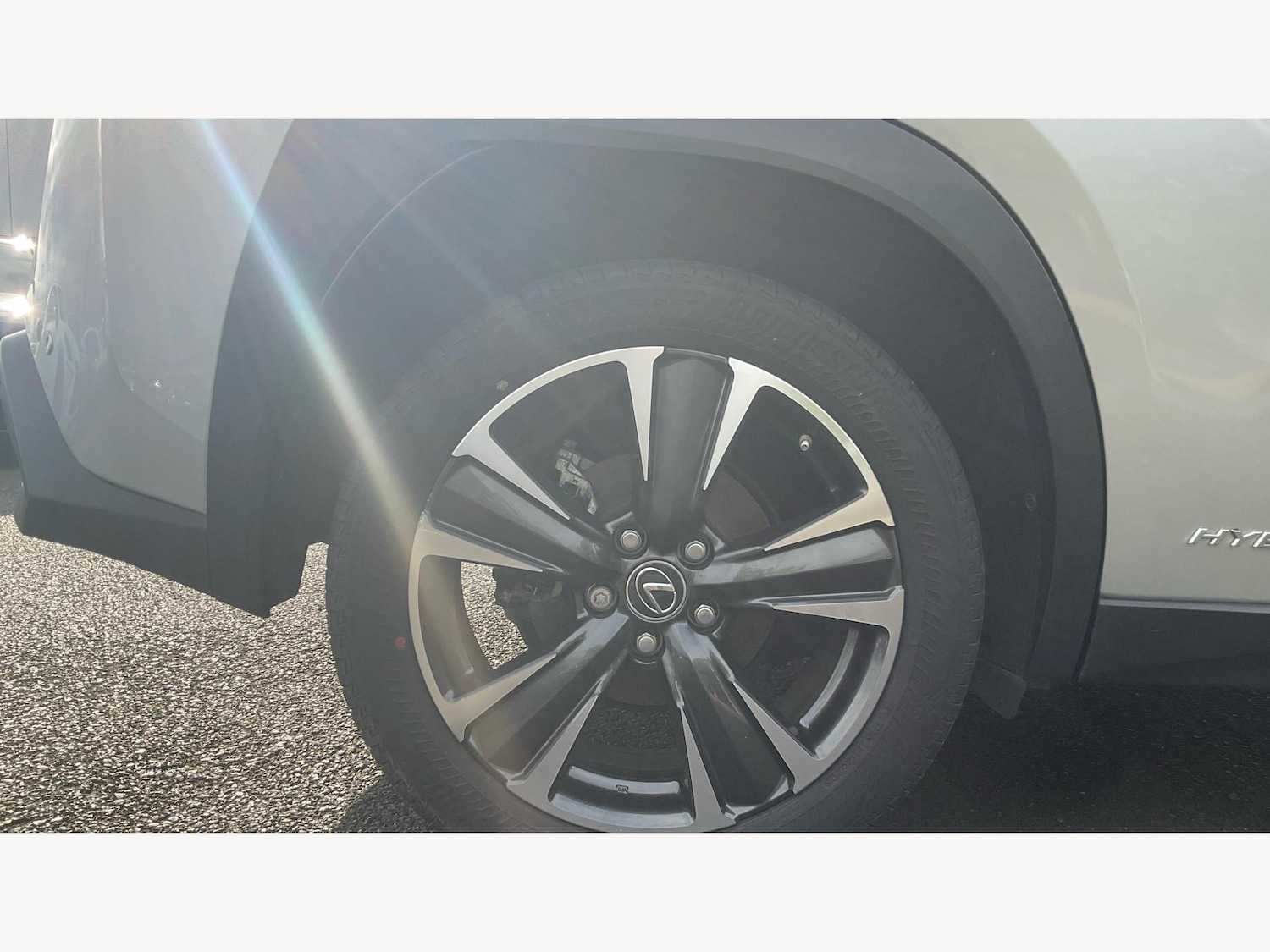 Used Lexus UX 2020 for sale - 76537820: Photo 21