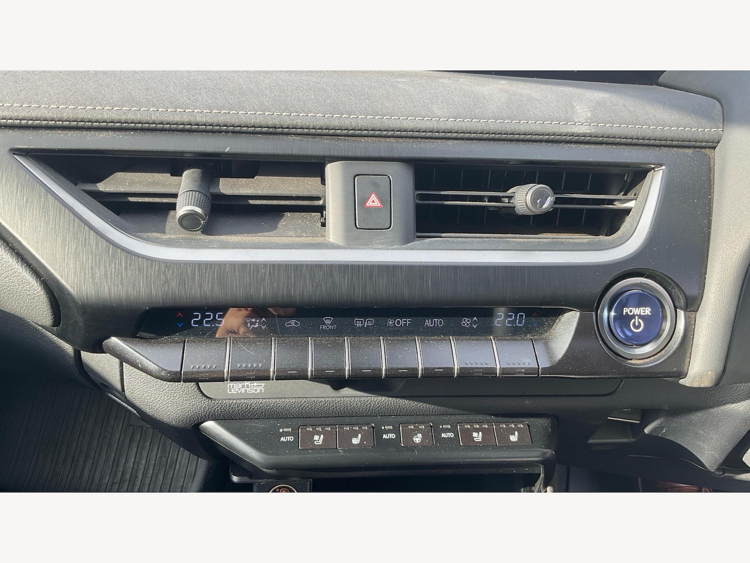 Used Lexus UX 2020 for sale - 76537820: Photo 22