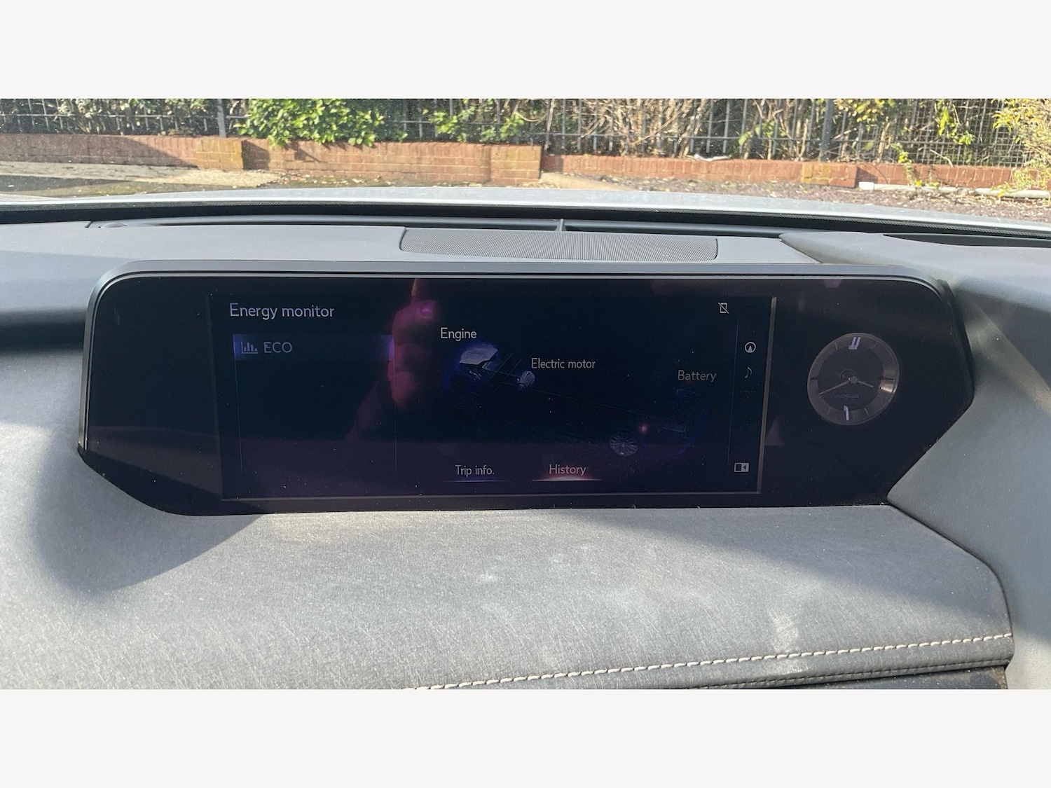 Used Lexus UX 2020 for sale - 76537820: Photo 23