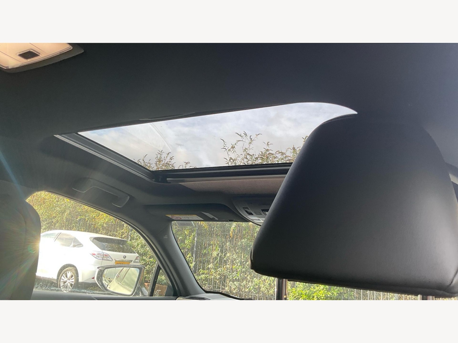 Used Lexus UX 2020 for sale - 76537820: Photo 25