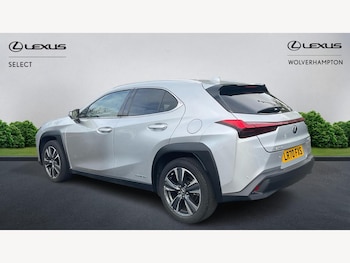 Used Lexus UX 2020 for sale - 76537820: Photo