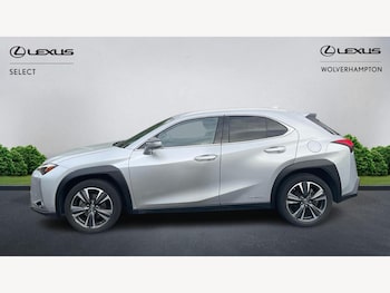 Used Lexus UX 2020 for sale - 76537820: Photo