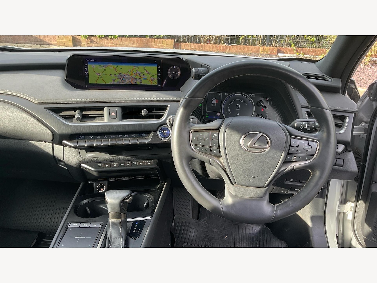Used Lexus UX 2020 for sale - 76537820: Photo 9