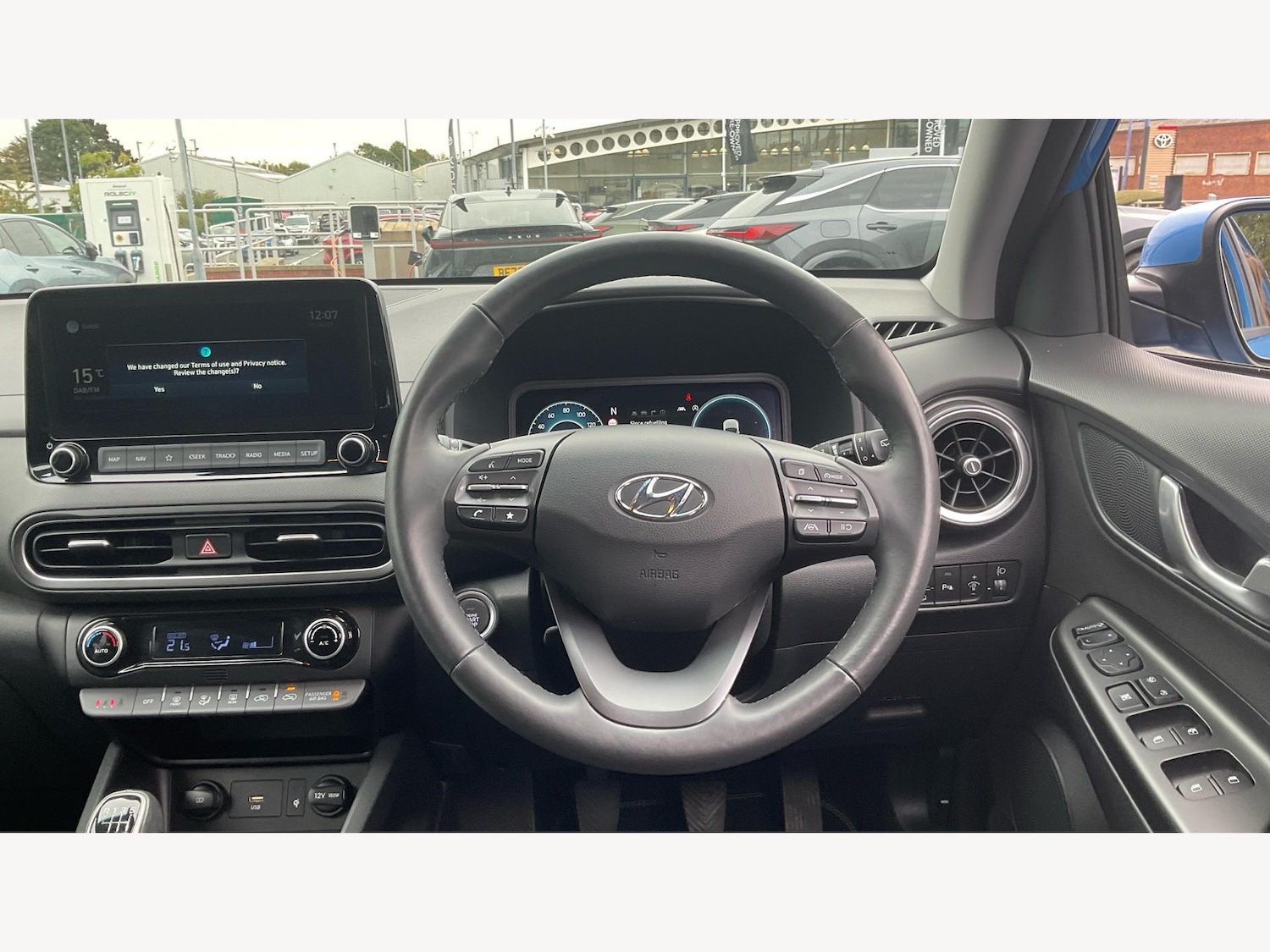 Used Hyundai KONA 2022 for sale - 76200049: Photo 10
