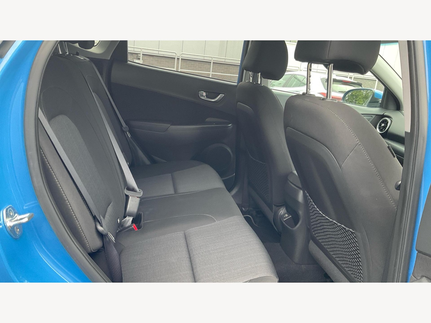 Used Hyundai KONA 2022 for sale - 76200049: Photo 11