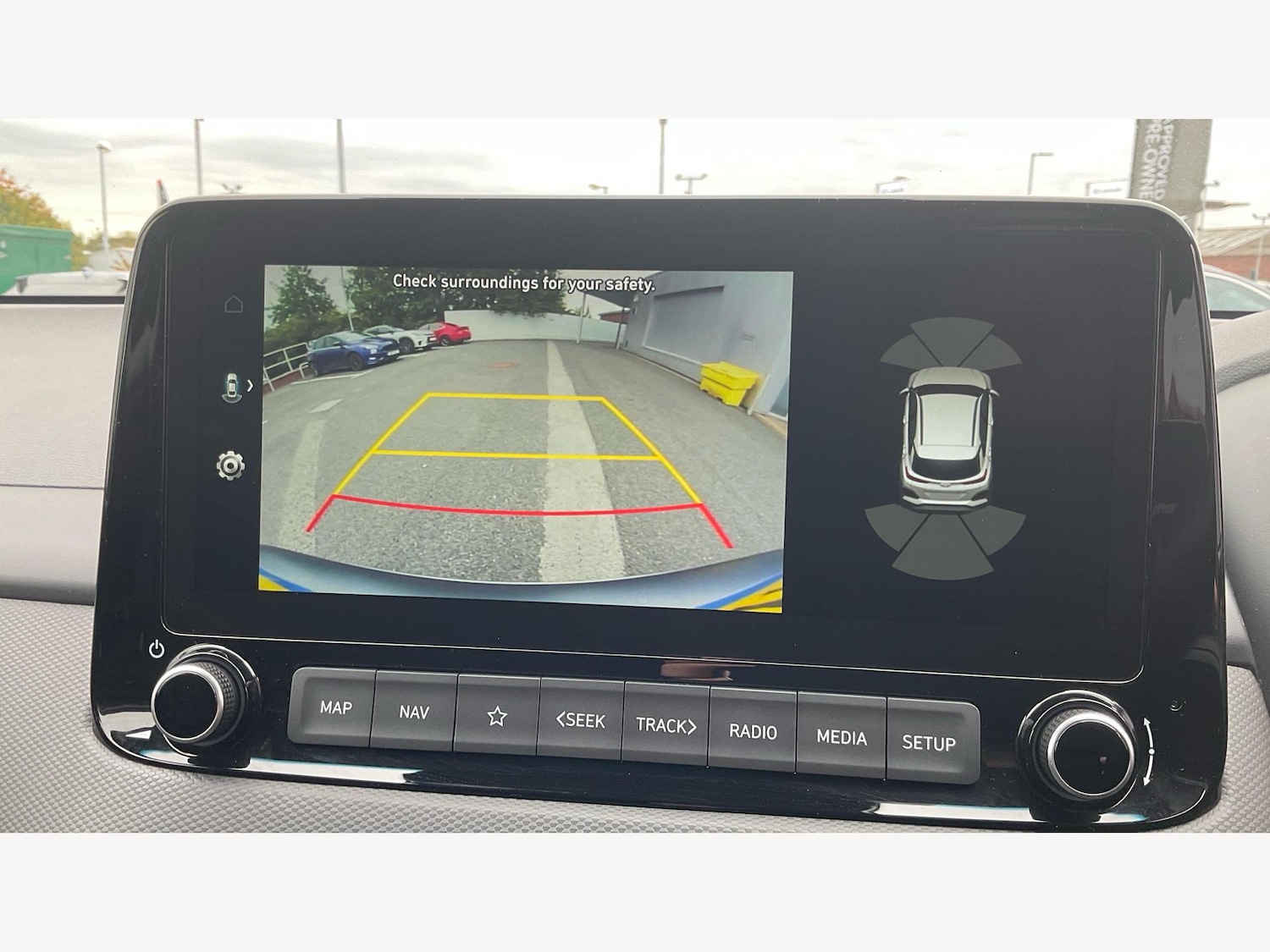 Used Hyundai KONA 2022 for sale - 76200049: Photo 12