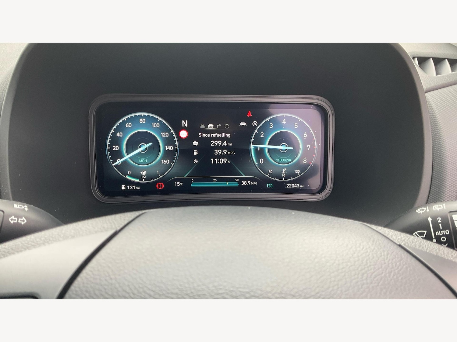 Used Hyundai KONA 2022 for sale - 76200049: Photo 14