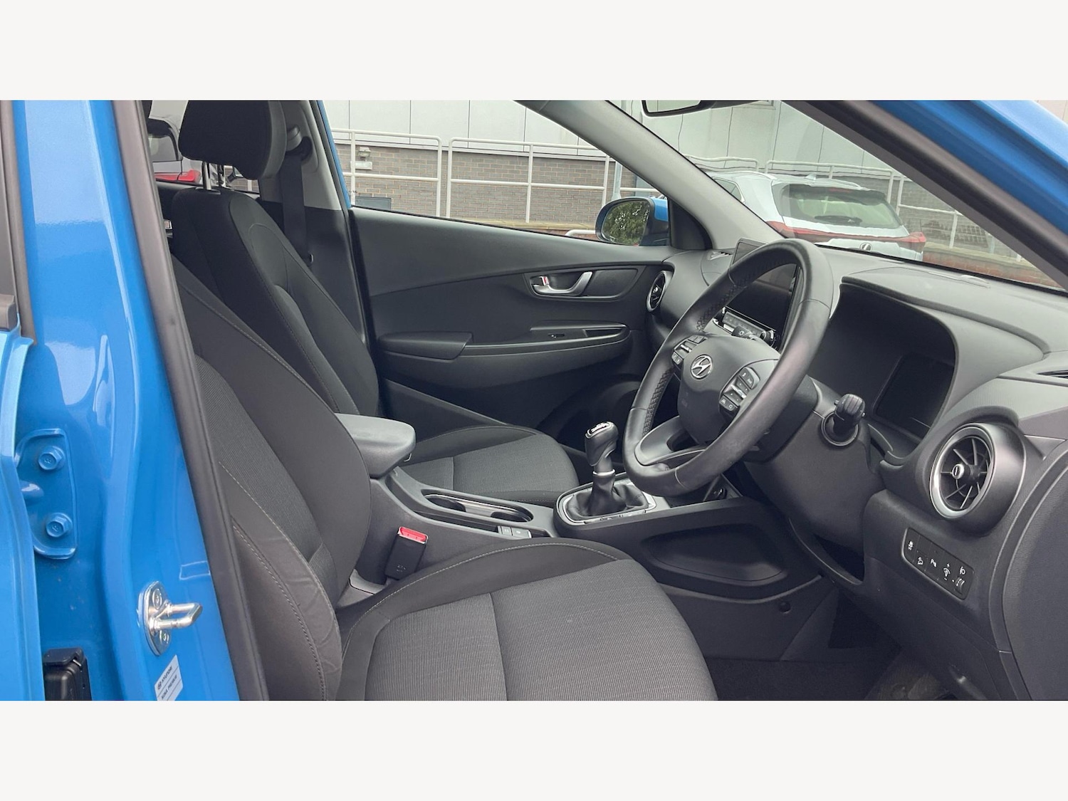 Used Hyundai KONA 2022 for sale - 76200049: Photo 15