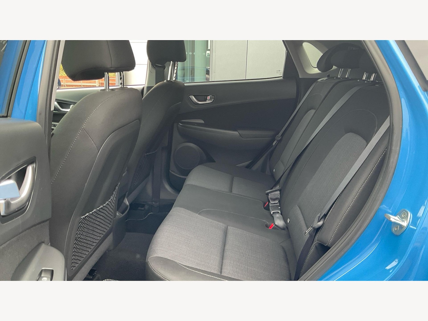 Used Hyundai KONA 2022 for sale - 76200049: Photo 16