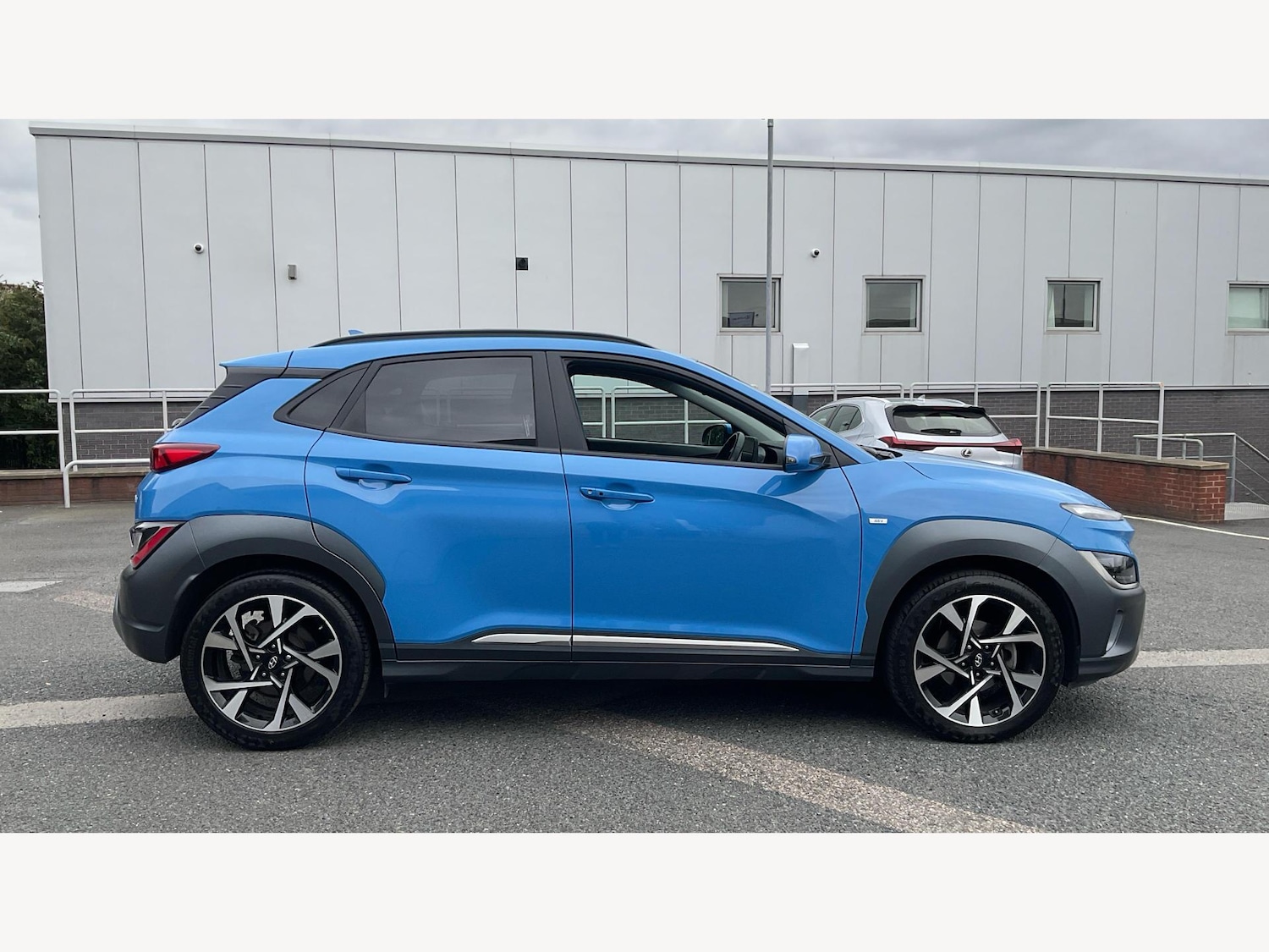 Used Hyundai KONA 2022 for sale - 76200049: Photo 18