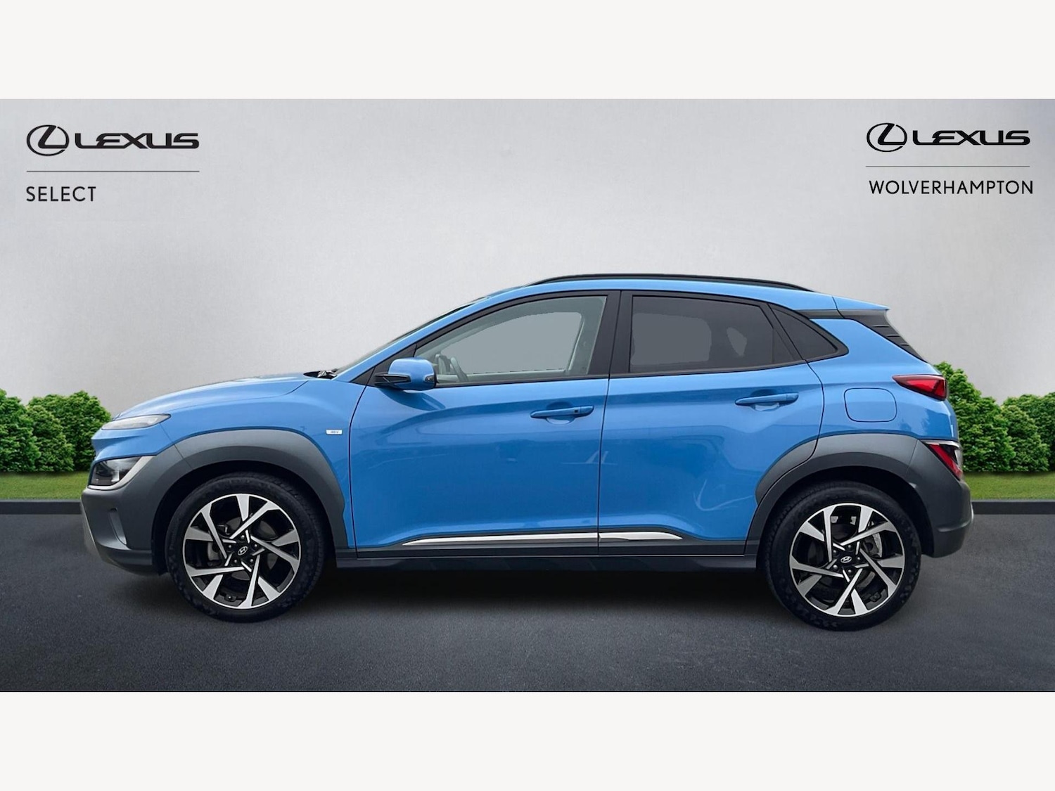 Used Hyundai KONA 2022 for sale - 76200049: Photo 3