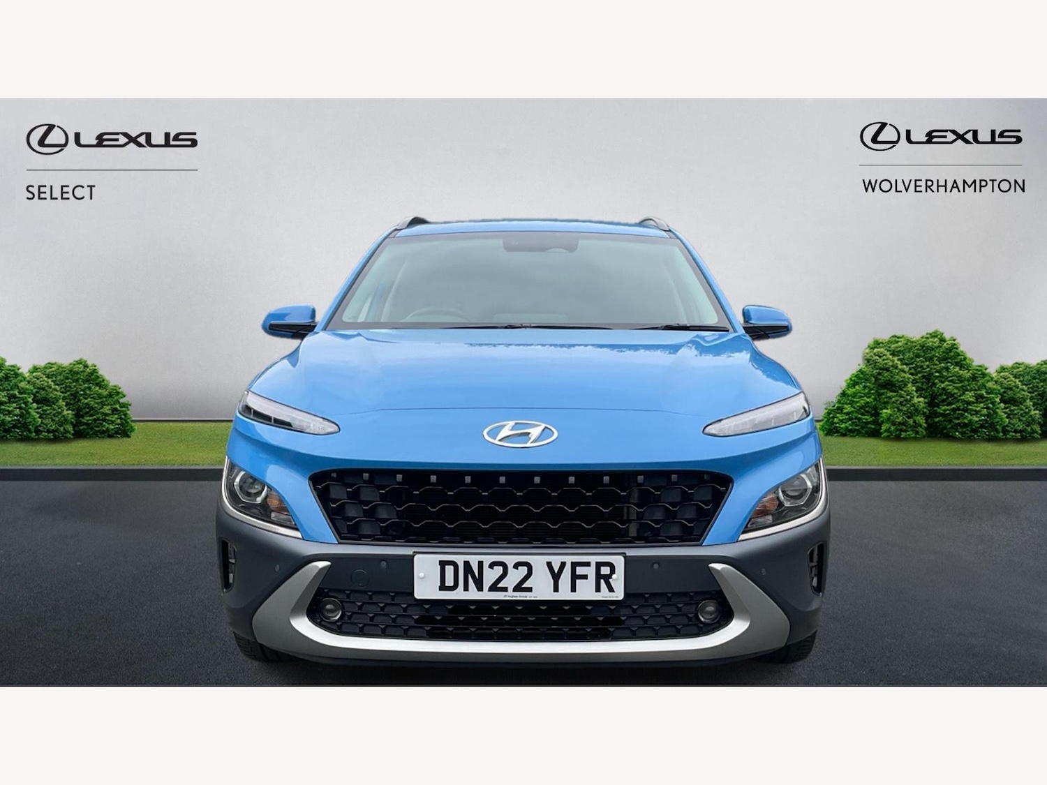Used Hyundai KONA 2022 for sale - 76200049: Photo 6