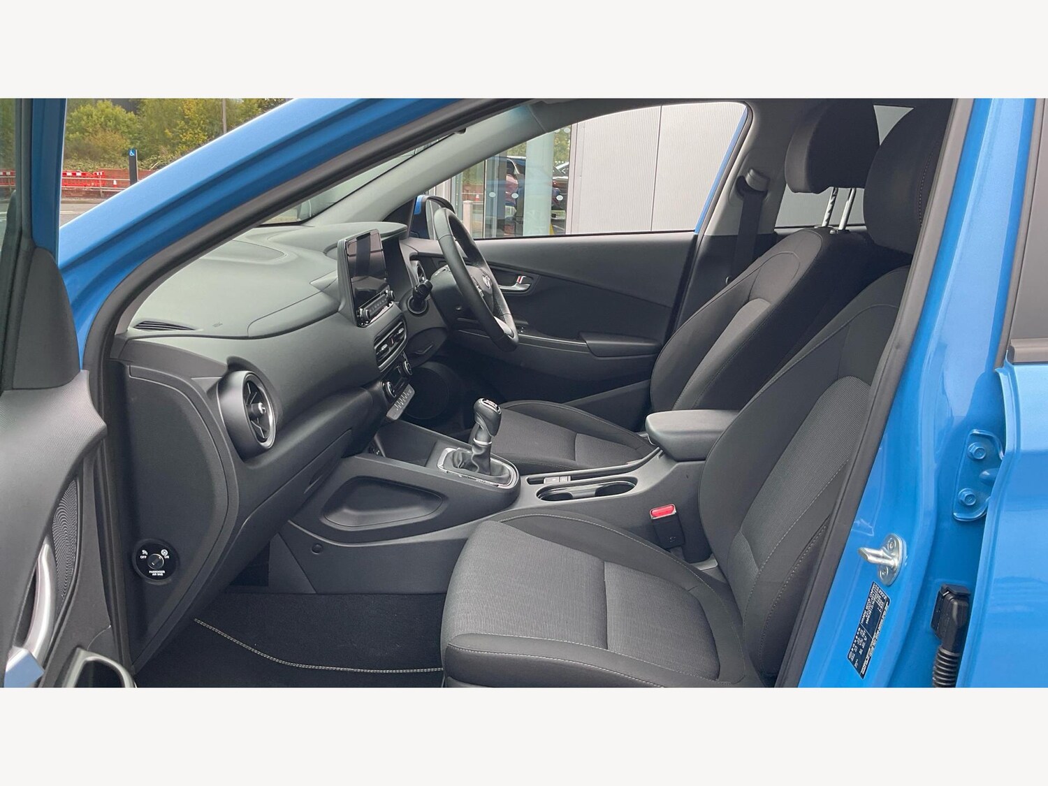 Used Hyundai KONA 2022 for sale - 76200049: Photo 8