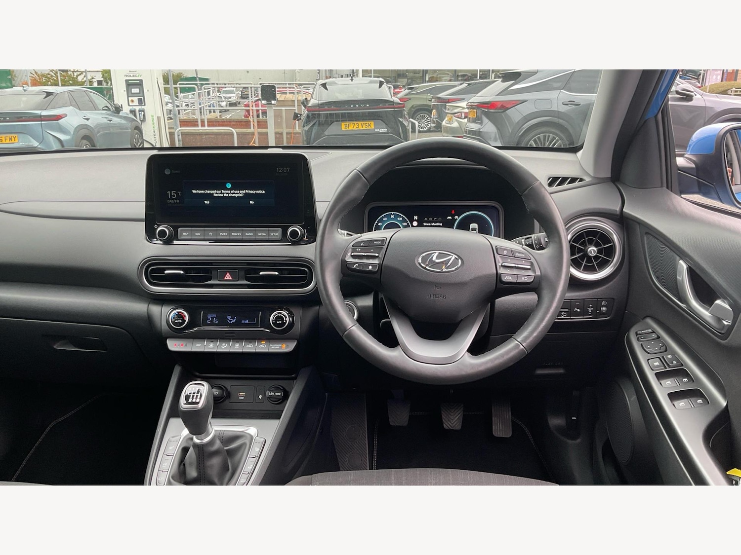 Used Hyundai KONA 2022 for sale - 76200049: Photo 9