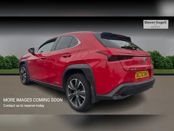 Used Lexus UX 2020 for sale - 79711622: Photo