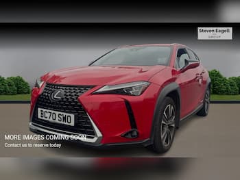 Used Lexus UX 2020 for sale - 79711622: Photo