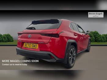 Used Lexus UX 2020 for sale - 79711622: Photo
