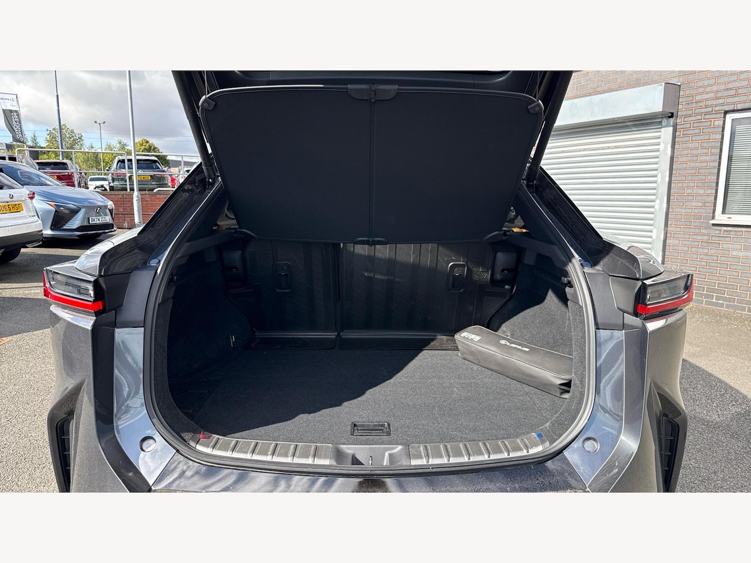 Vehicle 17