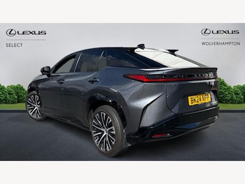 Used Lexus RX 2024 for sale - 75915621: Photo