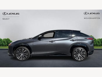 Used Lexus RX 2024 for sale - 75915621: Photo