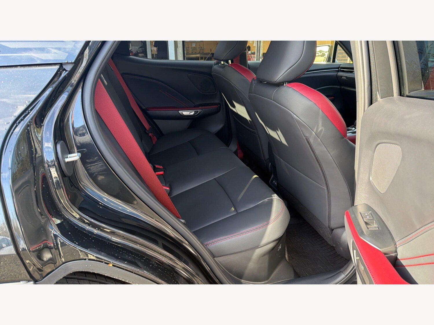 Used Lexus LBX 2025 for sale - 78171337: Photo 11