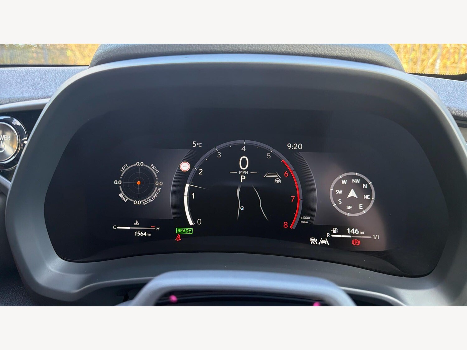 Used Lexus LBX 2025 for sale - 78171337: Photo 14