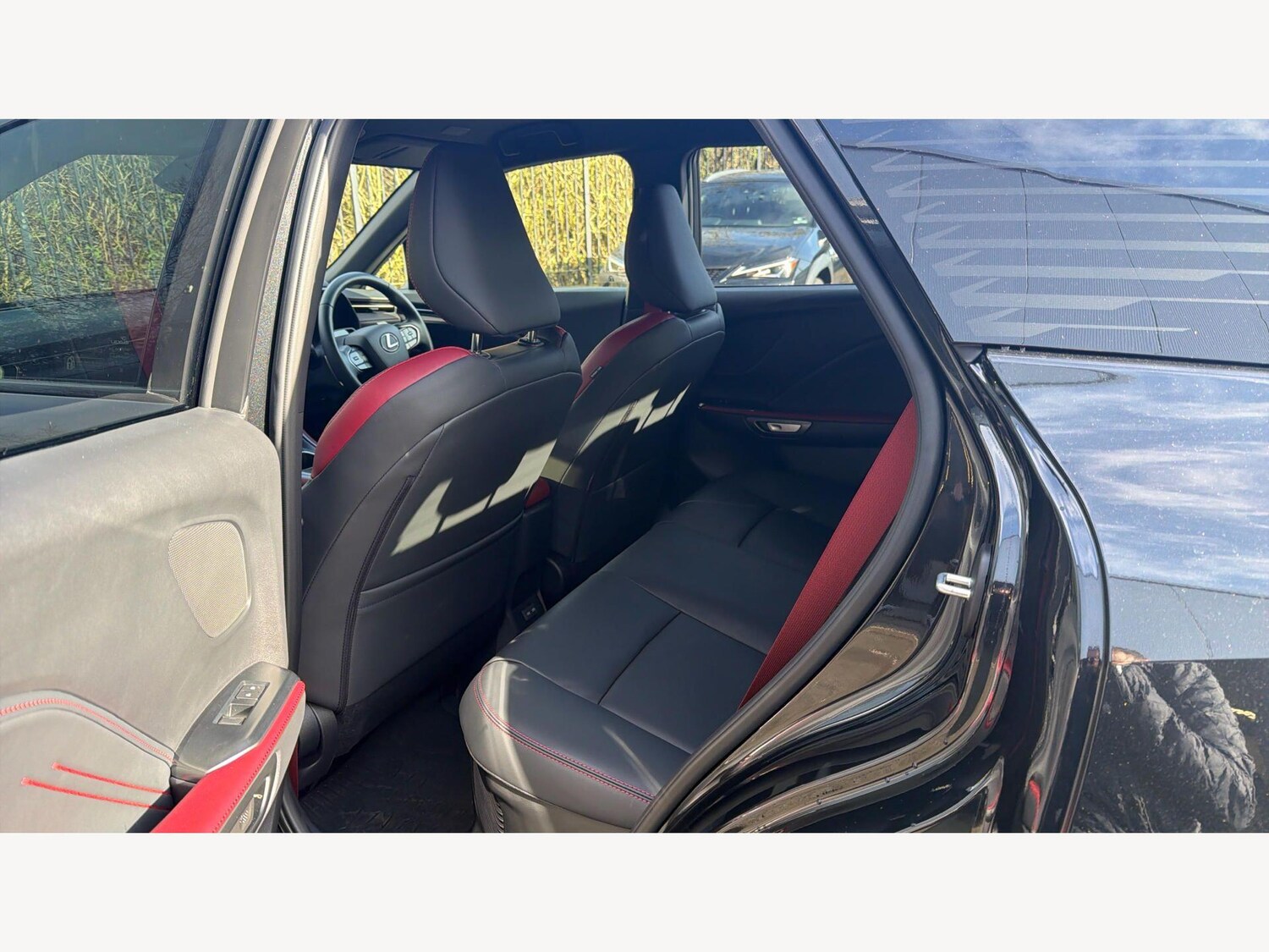 Used Lexus LBX 2025 for sale - 78171337: Photo 16