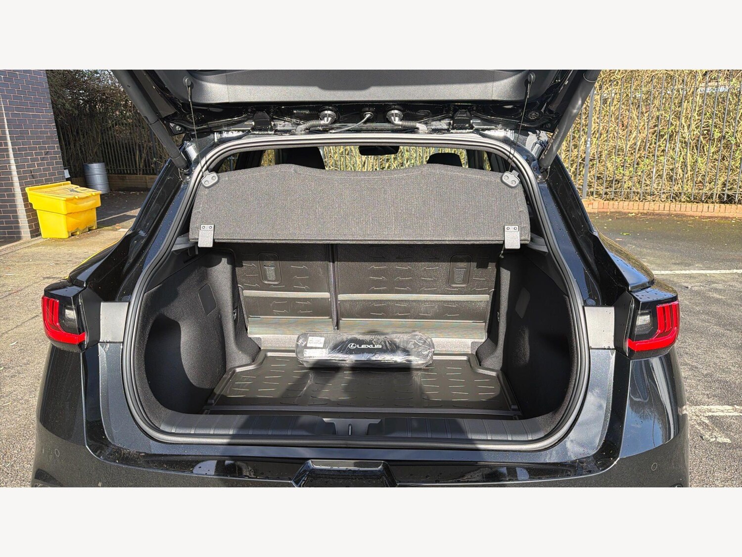 Used Lexus LBX 2025 for sale - 78171337: Photo 17