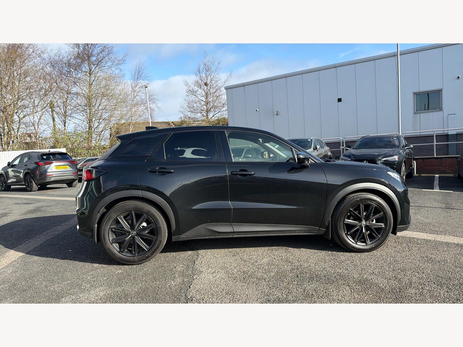 Used Lexus LBX 2025 for sale - 78171337: Photo 18