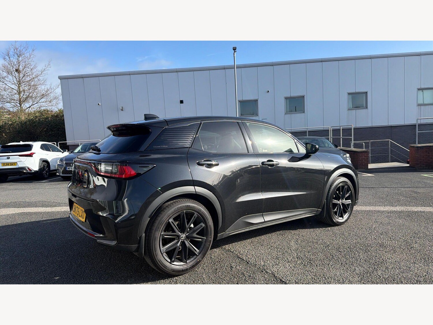 Used Lexus LBX 2025 for sale - 78171337: Photo 20