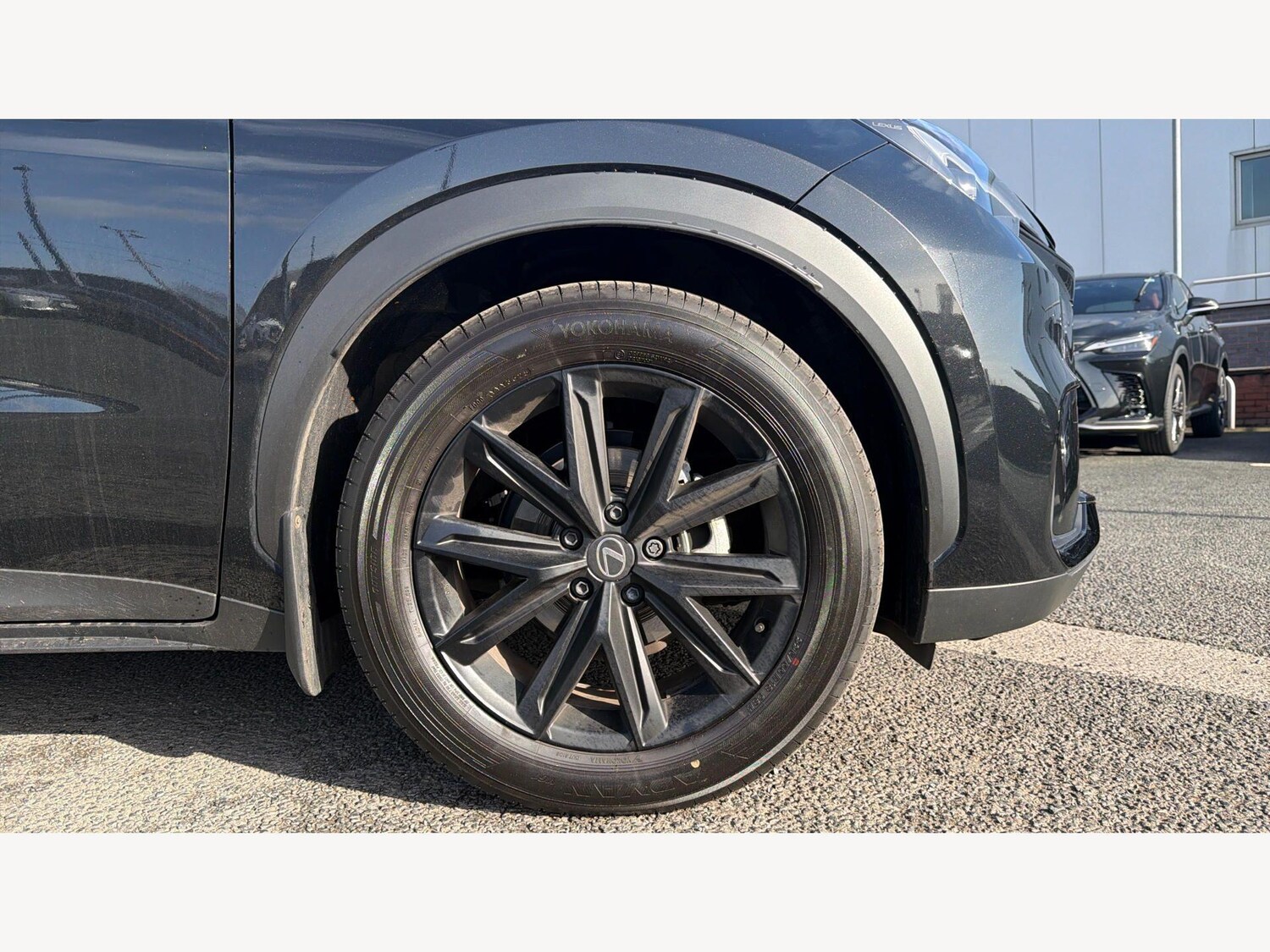 Used Lexus LBX 2025 for sale - 78171337: Photo 21