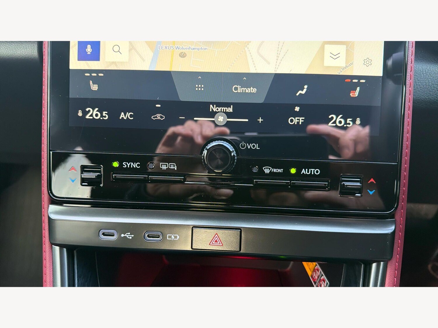 Used Lexus LBX 2025 for sale - 78171337: Photo 22