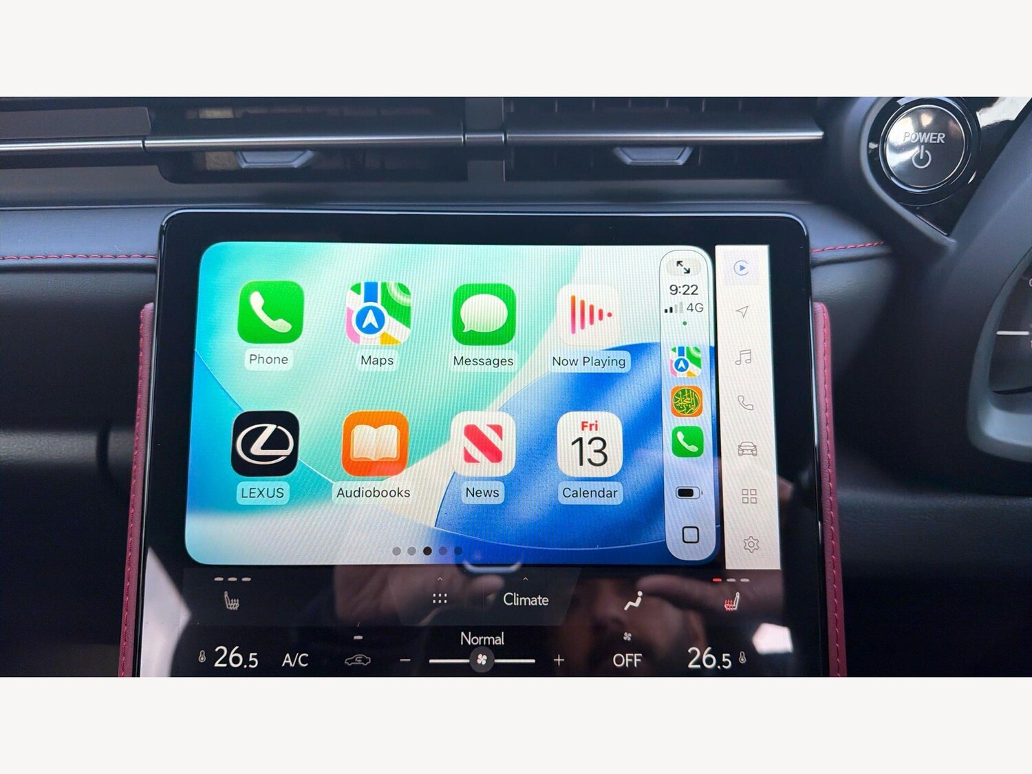 Used Lexus LBX 2025 for sale - 78171337: Photo 23