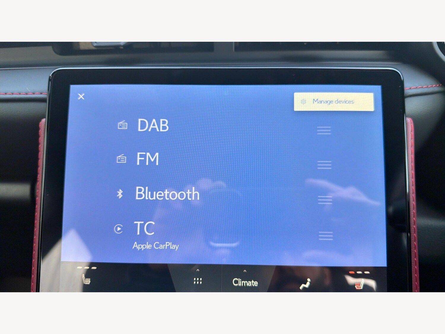 Used Lexus LBX 2025 for sale - 78171337: Photo 24